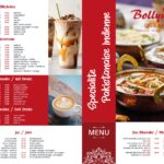 Menu eat restaurant.JPG