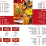 Menu eat restaurant 1.JPG