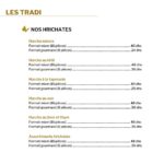 Miam Rabat Menu Restaurant 16