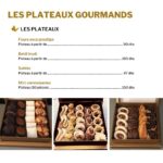 Miam Rabat Menu Restaurant 17