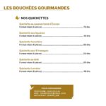 Miam Rabat Menu Restaurant 4