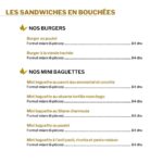 Miam Rabat Menu Restaurant 5