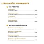 Miam Rabat Menu Restaurant 6