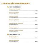 Miam Rabat Menu Restaurant 7