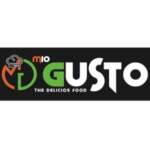 Mio Gusto restaurant marrakech badii