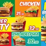 My Burger Menu3