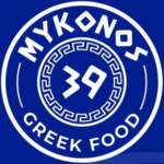 Mykonos Pita restaurant grec casablanca 2