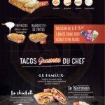O Tasty Agadir Menu Restaurant 4