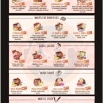 O Tasty Agadir Menu Restaurant 8
