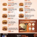 O Tasty Agadir Menu Restaurant 9