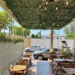 OSOWA restaurant coreen casablanca