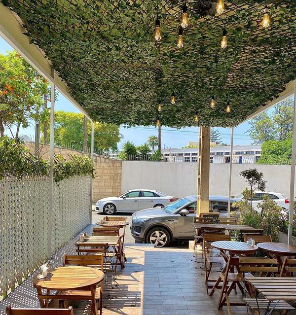 OSOWA restaurant coreen casablanca