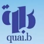 Quai.b logo
