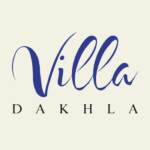Menu Restaurant Villa Dakhla Dakhla July 2023 550610-382800