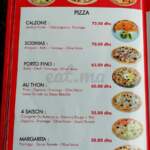 SODIVIAS MENU AGADIR RESTAURANT 2022 1