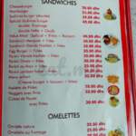 SODIVIAS MENU AGADIR RESTAURANT 2022 2