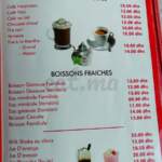 SODIVIAS MENU AGADIR RESTAURANT 2022 8