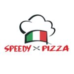 Speedy Pizza Logo