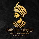Sultan Saray Restaurant turc a Marrakech