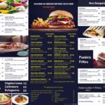 Sunset Taghazout Tamraght Agadir Menu 2