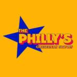 THE PHILLYS CHEESESTEAK FACTORY RESTAURANT CASABLANCA