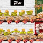 Tacos de Mexico Rabat Menu Restaurant