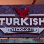 Turkish SteakHouse marrakech restaurant