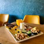 WAKE UP AGADIR RESTAURANT PETIT DEJEUNER