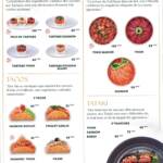 Menu Asie'tte Casablanca December 2023 324913-886100