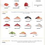 Menu Asie'tte Casablanca December 2023 334913-348600