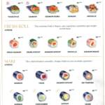 Menu Asie'tte Casablanca December 2023 334913-806100