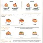 Menu Asie'tte Casablanca December 2023 354913-280300