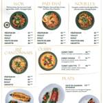 Menu Asie'tte Casablanca December 2023 354913-776800