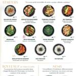 Menu Asie'tte Casablanca December 2023 394913-278000