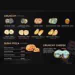 Menu BAOBAO Casablanca August 2023 012019-992300