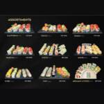 Menu BAOBAO Casablanca August 2023 022019-348100