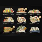 Menu BAOBAO Casablanca August 2023 022019-722700