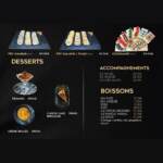 Menu BAOBAO Casablanca August 2023 032019-117700