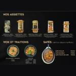 Menu BAOBAO Casablanca August 2023 581919-903000