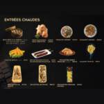 Menu BAOBAO Casablanca August 2023 591919-696000