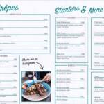 Menu baoba Tanger June 2023 224310