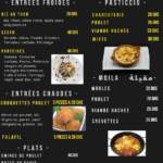 Menu BocaMed Casablanca January 2024 405917-770500