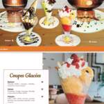 Menu Boulonor Marrakech June 2023 352317