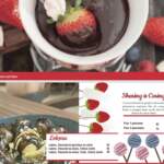 Menu Boulonor Marrakech June 2023 362317