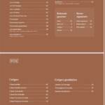 Menu Bronz Casablanca June 2023 265120-875300