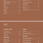 Menu Bronz Casablanca June 2023 465320-908600