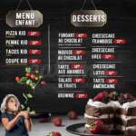 Menu Brooklyn Tanger July 2023 595209-267000