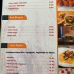 Menu Challenger Fes June 2023 075223