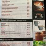 Menu Challenger Fes June 2023 125323
