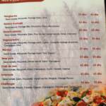 Menu Challenger Fes June 2023 145223